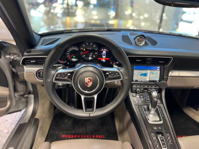 Used 2013 Porsche 911 Carrera 4S image 24