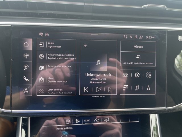 Used 2025 Audi Q7 2.0T Premium Plus w/ Premium Plus Package image 28