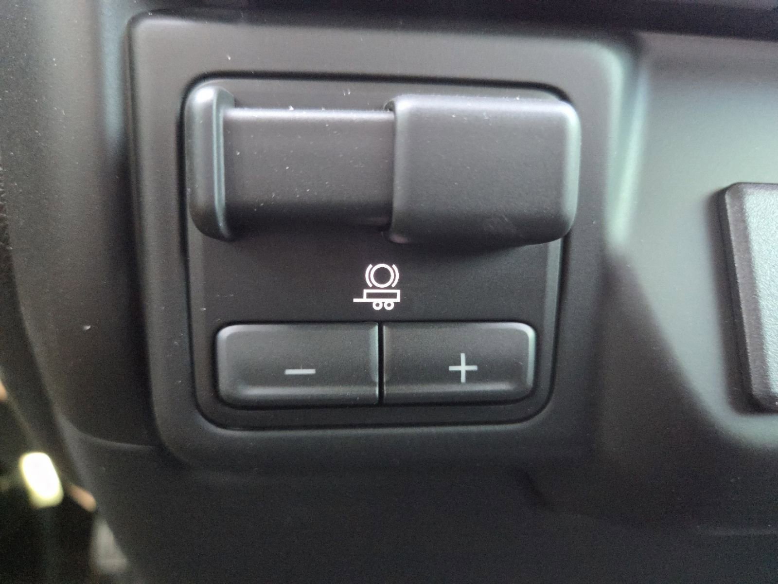 New 2026 GMC Sierra 3500 Pro w/ Convenience Package image 10