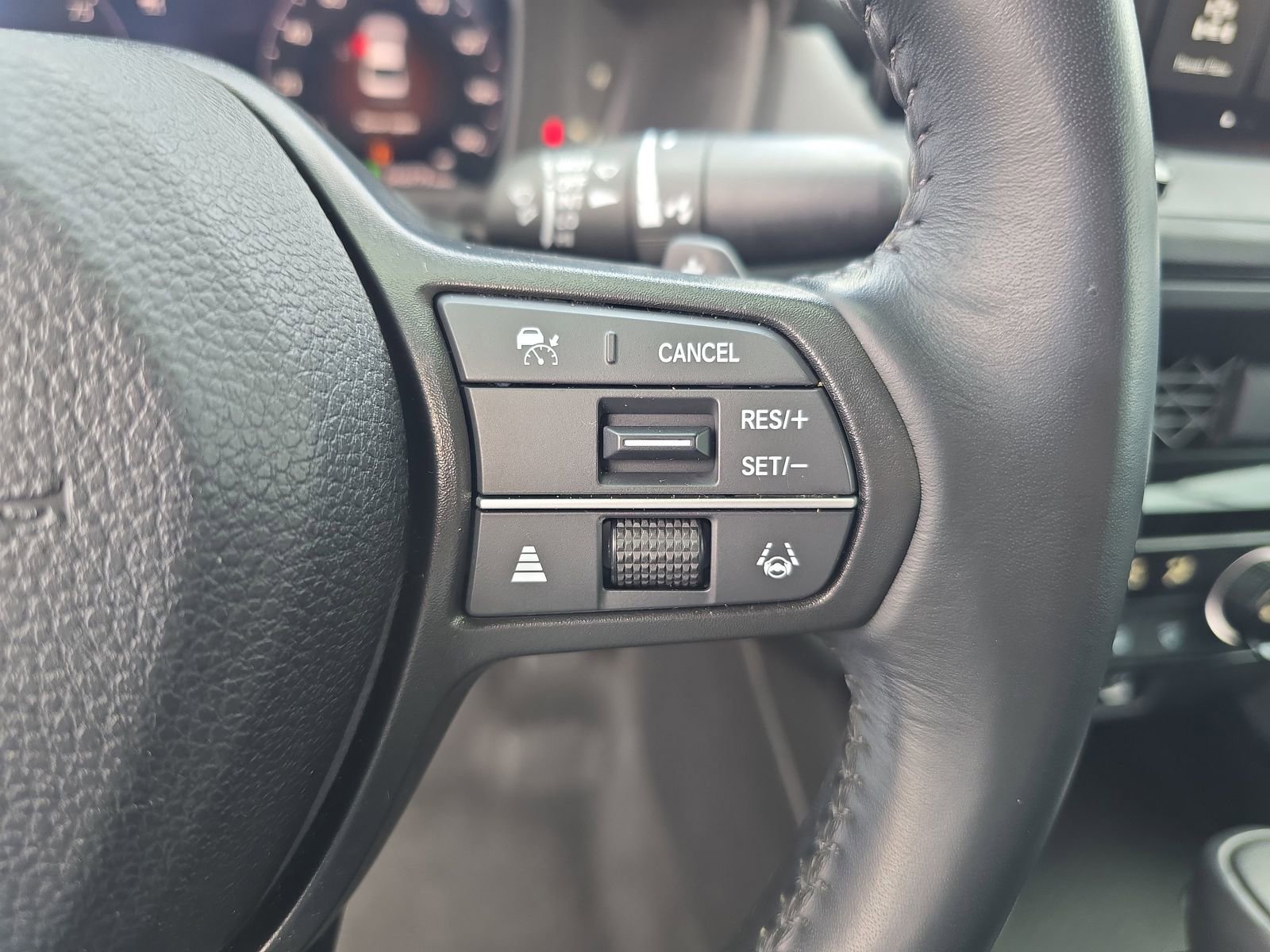 Certified 2023 Honda Accord EX-L image 23