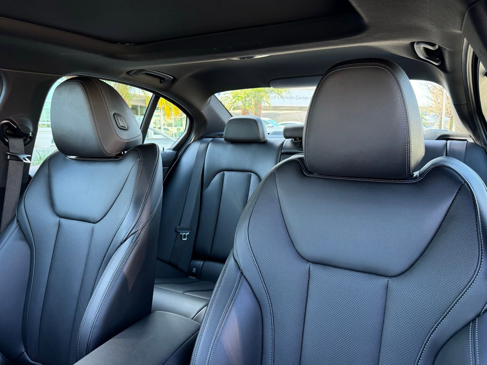 Used 2025 BMW 330i 330i w/ Convenience Package image 22