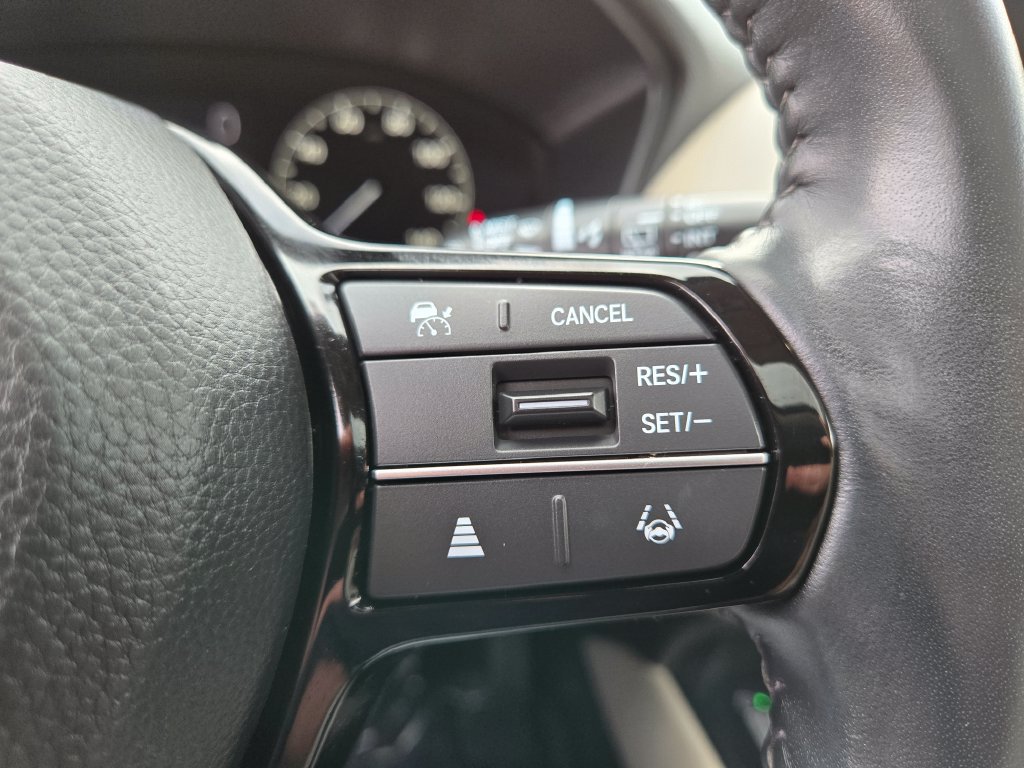 Used 2024 Honda HR-V EX-L image 21