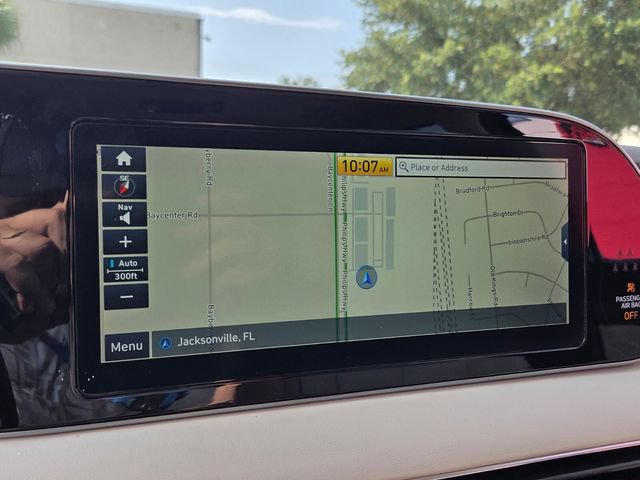 Used 2020 Hyundai Palisade Limited FWD image 23