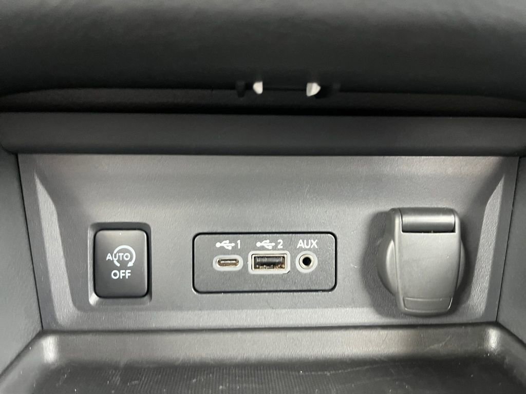 Certified 2024 Nissan Sentra SR image 6