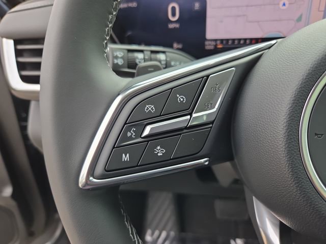 New 2026 Buick Envision Preferred AWD/4WD image 22