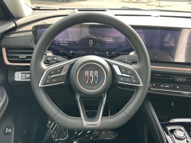 New 2026 Buick Envision Sport Touring image 8