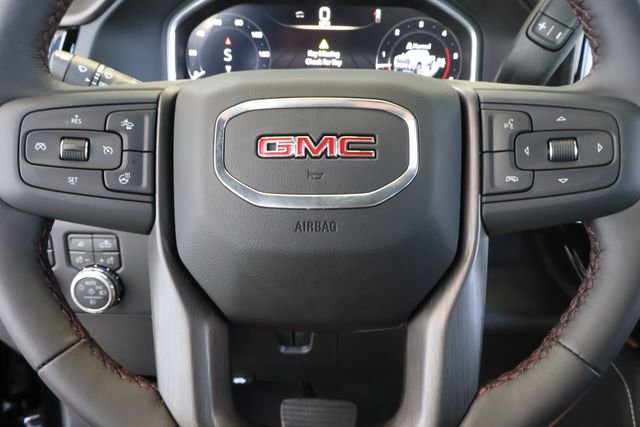 New 2026 GMC Sierra 2500 AT4X image 25