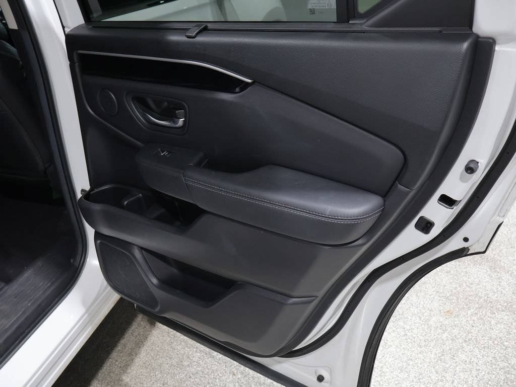 Used 2024 Honda Pilot EX-L image 22