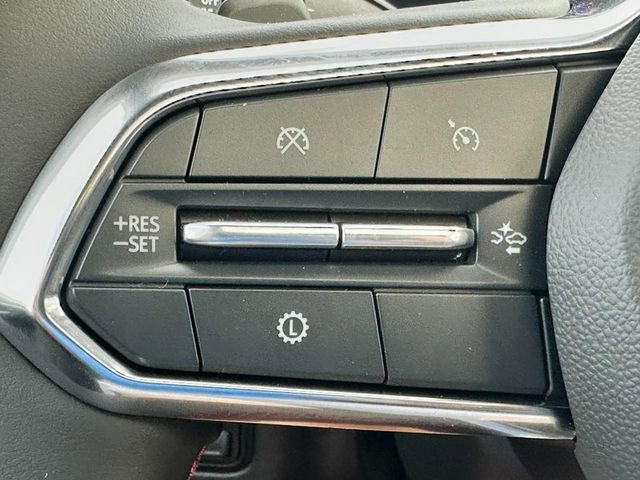 New 2026 Chevrolet Tahoe RST AWD/4WD image 15