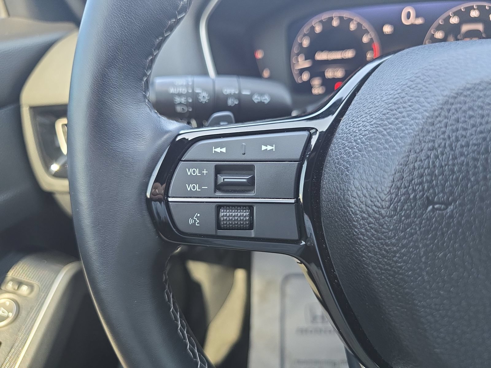 Certified 2024 Honda Civic Sport Touring image 24