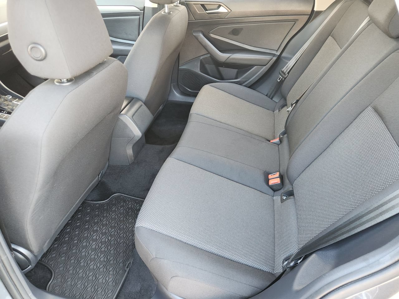 Used 2020 Volkswagen Jetta S FWD image 28