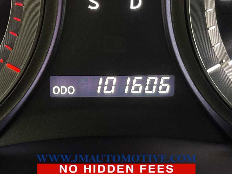 Used 2007 Lexus ES 350 image 22