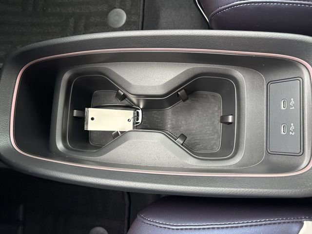 New 2026 Nissan Leaf Platinum+ w/ Cargo Package (Platinum+) image 27