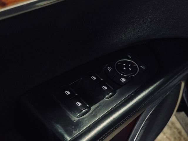 Used 2018 Lincoln MKX Reserve w/ Lincoln MKX Climate Package image 17