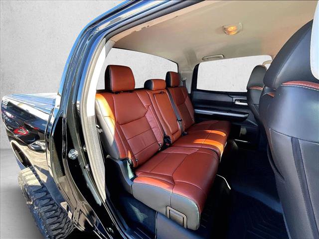 Used 2019 Toyota Tundra SR5 w/ SR5 Upgrade Package image 25
