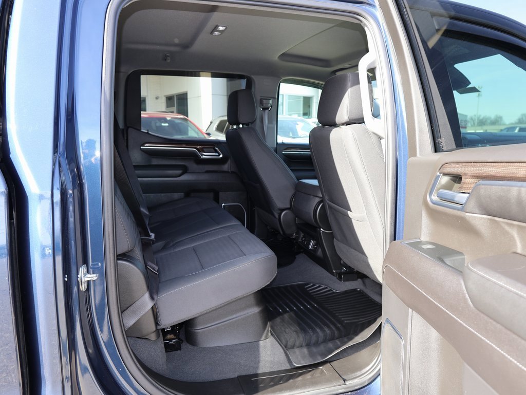 Used 2023 Chevrolet Silverado 1500 LT image 27