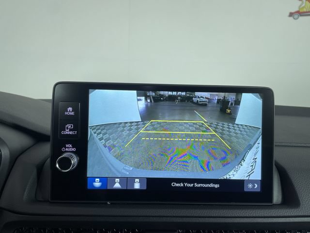 New 2026 Honda CR-V LX image 33