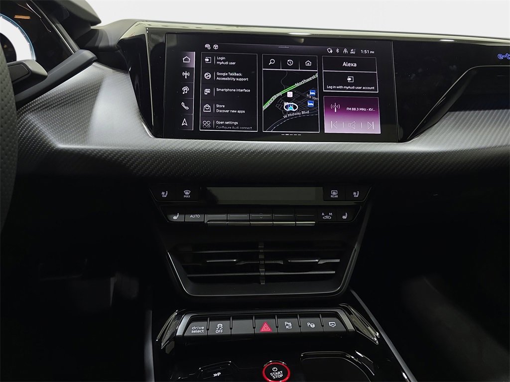 New 2025 Audi RS e-tron GT performance image 19