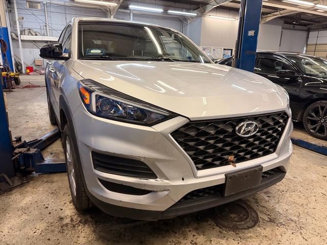 Used 2019 Hyundai Tucson SE w/ Cargo Package image 1