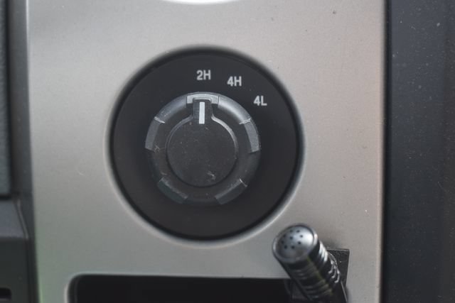 Used 2012 Ford F150 XLT AWD/4WD image 25