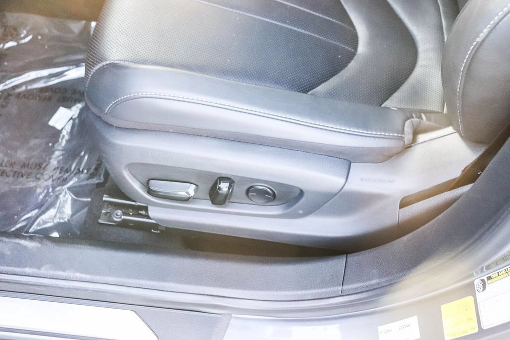 Used 2020 Lexus ES 350 F Sport w/ Accessory Package 2 FWD image 25