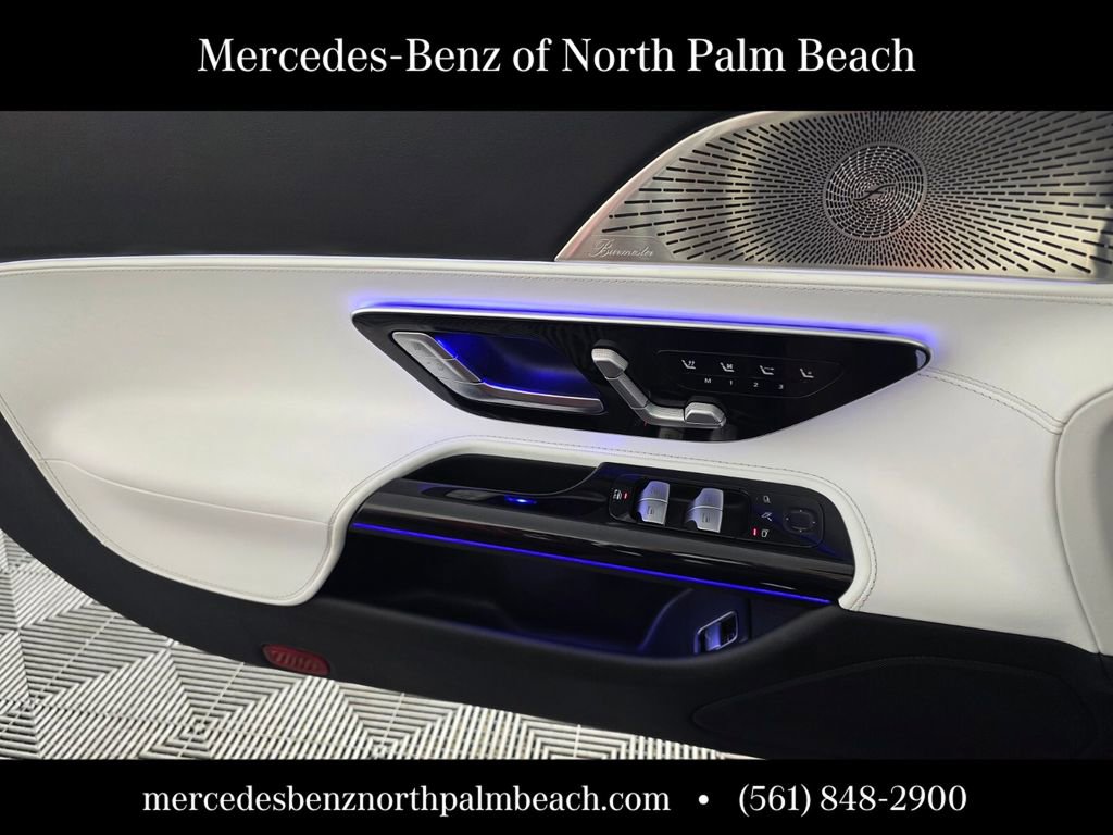 Certified 2023 Mercedes-Benz SL 43 AMG image 23