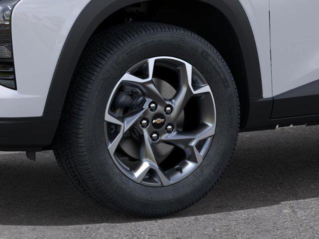 New 2026 Chevrolet Trax LT w/ Driver Confidence Package image 33