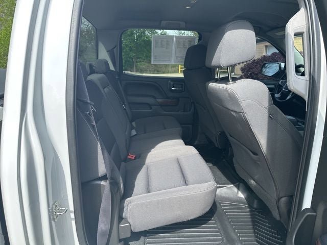 Used 2017 GMC Sierra 1500 SLE w/ SLE Value Package AWD/4WD image 20
