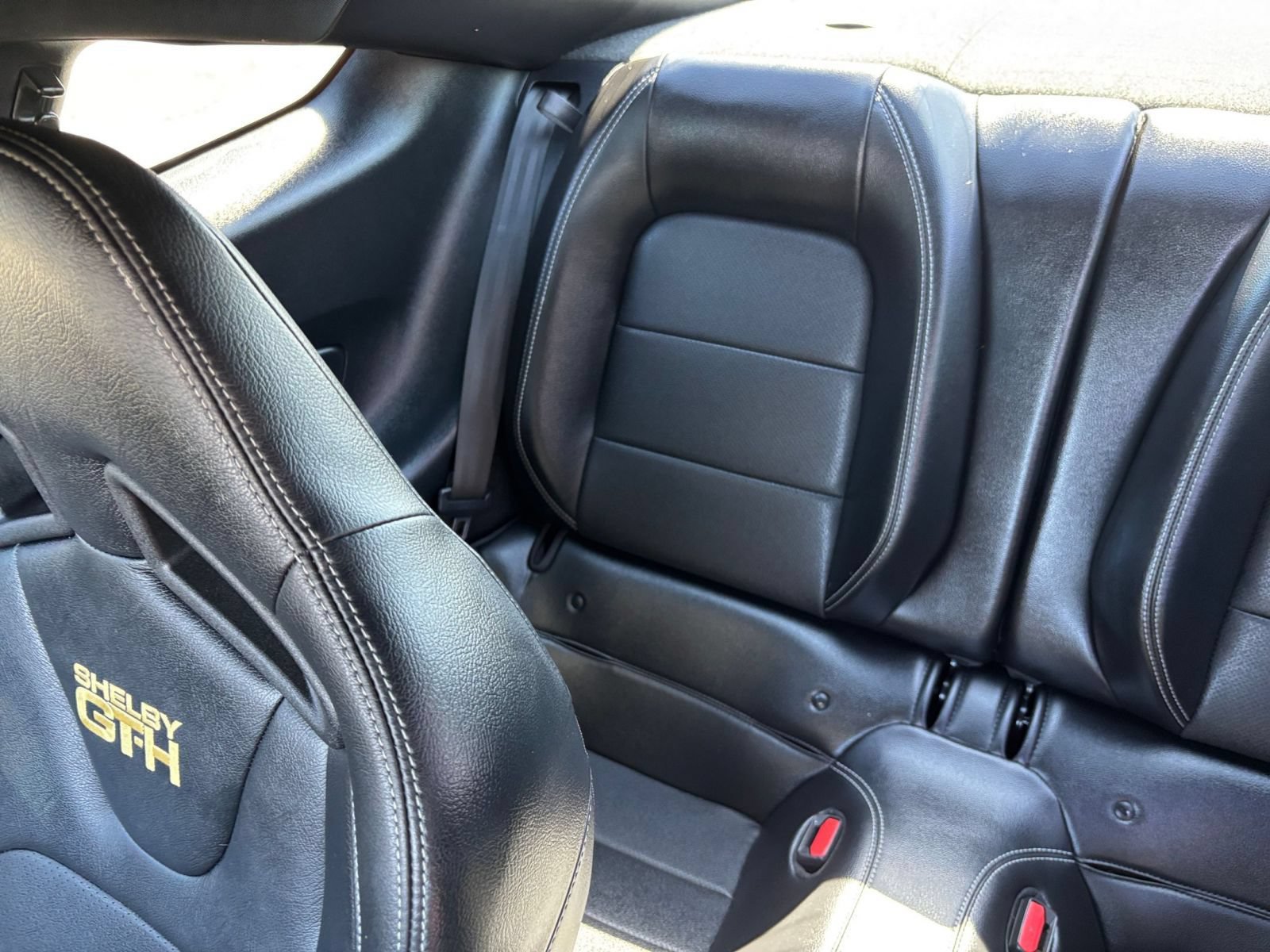 Used 2022 Ford Mustang GT Premium w/ GT Performance Package RWD image 38