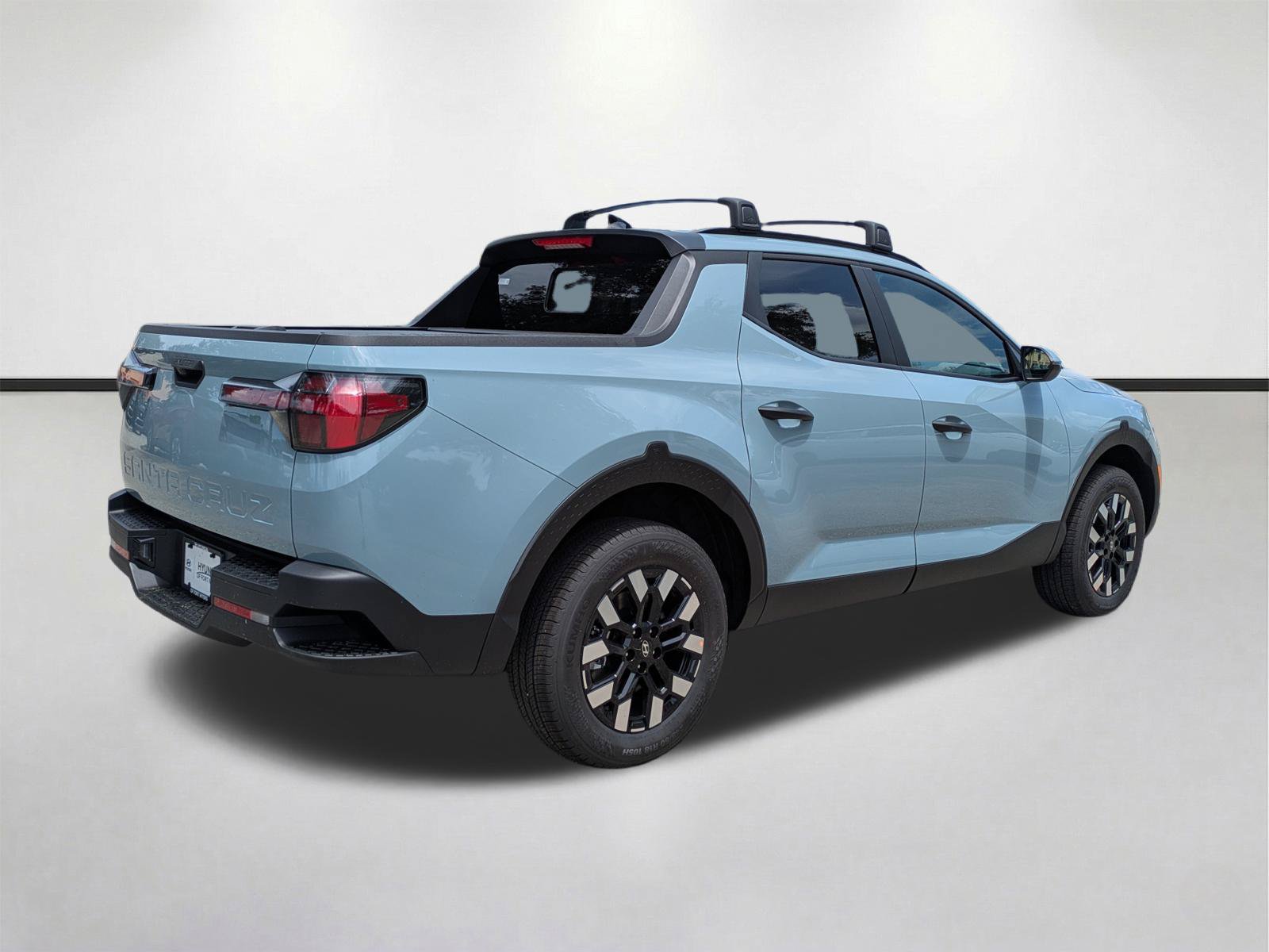 New 2027 Hyundai Santa Cruz SEL FWD image 5