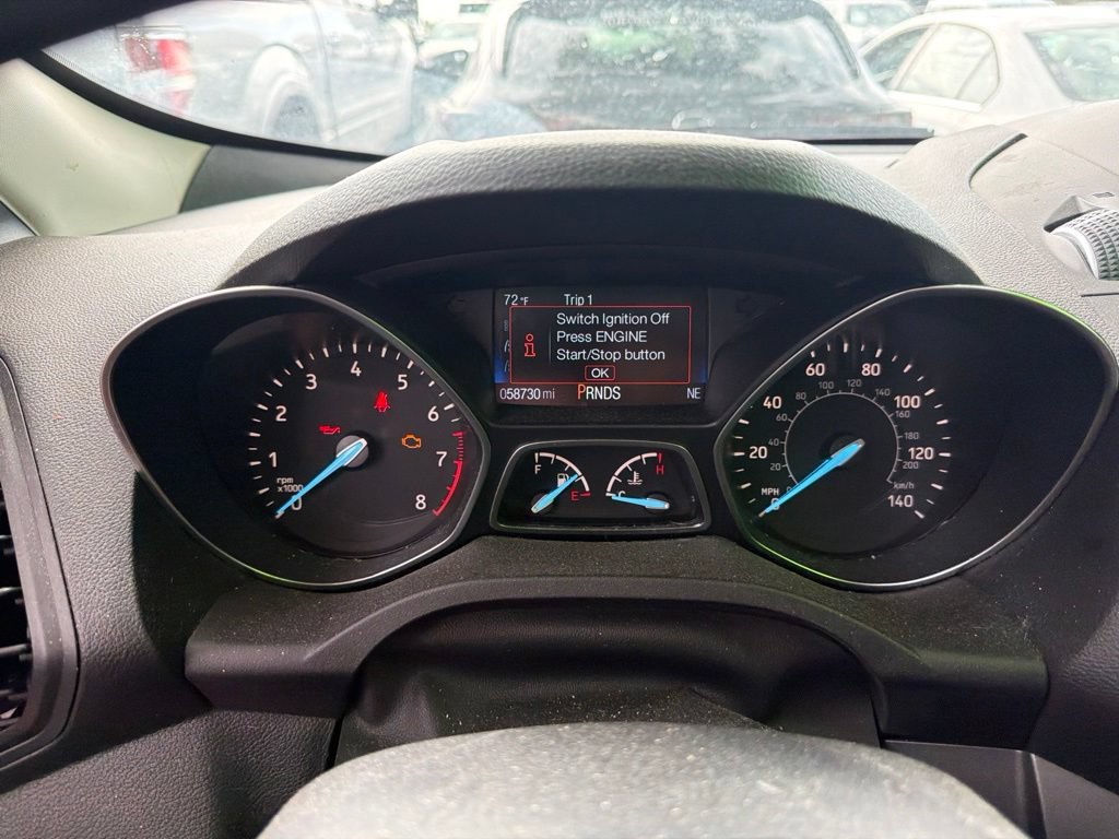 Used 2019 Ford Escape SE AWD/4WD image 18