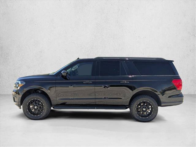 Used 2022 Ford Expedition Max XLT RWD image 9