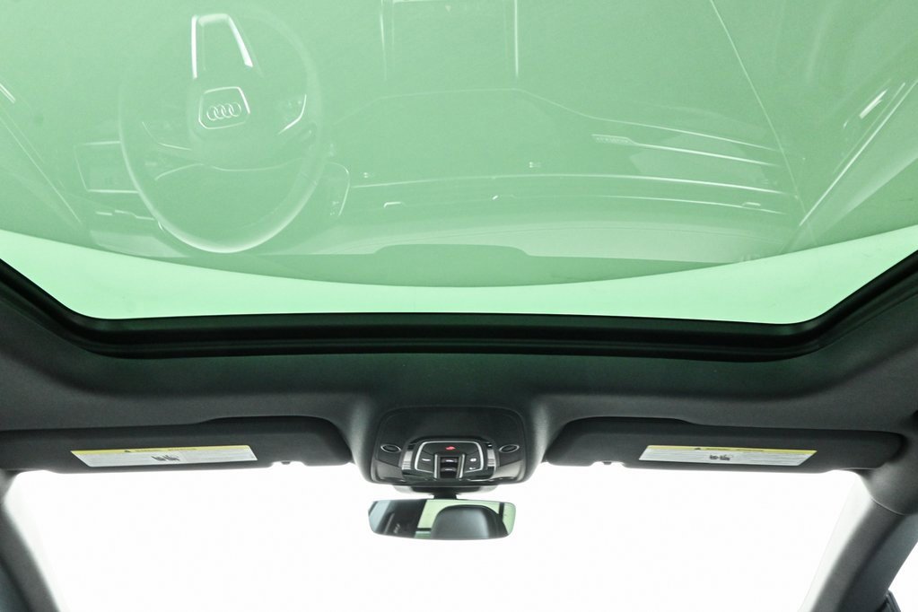 New 2025 Audi Q8 Premium image 20