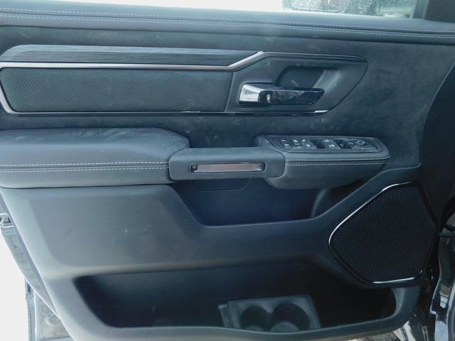 New 2026 RAM 1500 RHO image 16