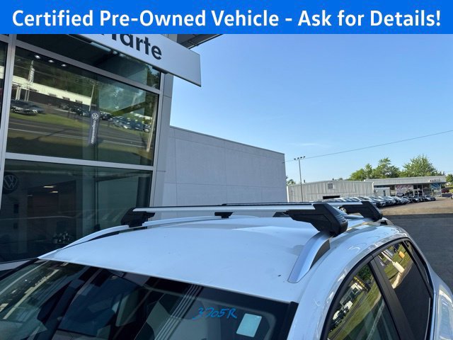 Certified 2026 Volkswagen Taos SE w/ Taos Adventure Package AWD/4WD image 27