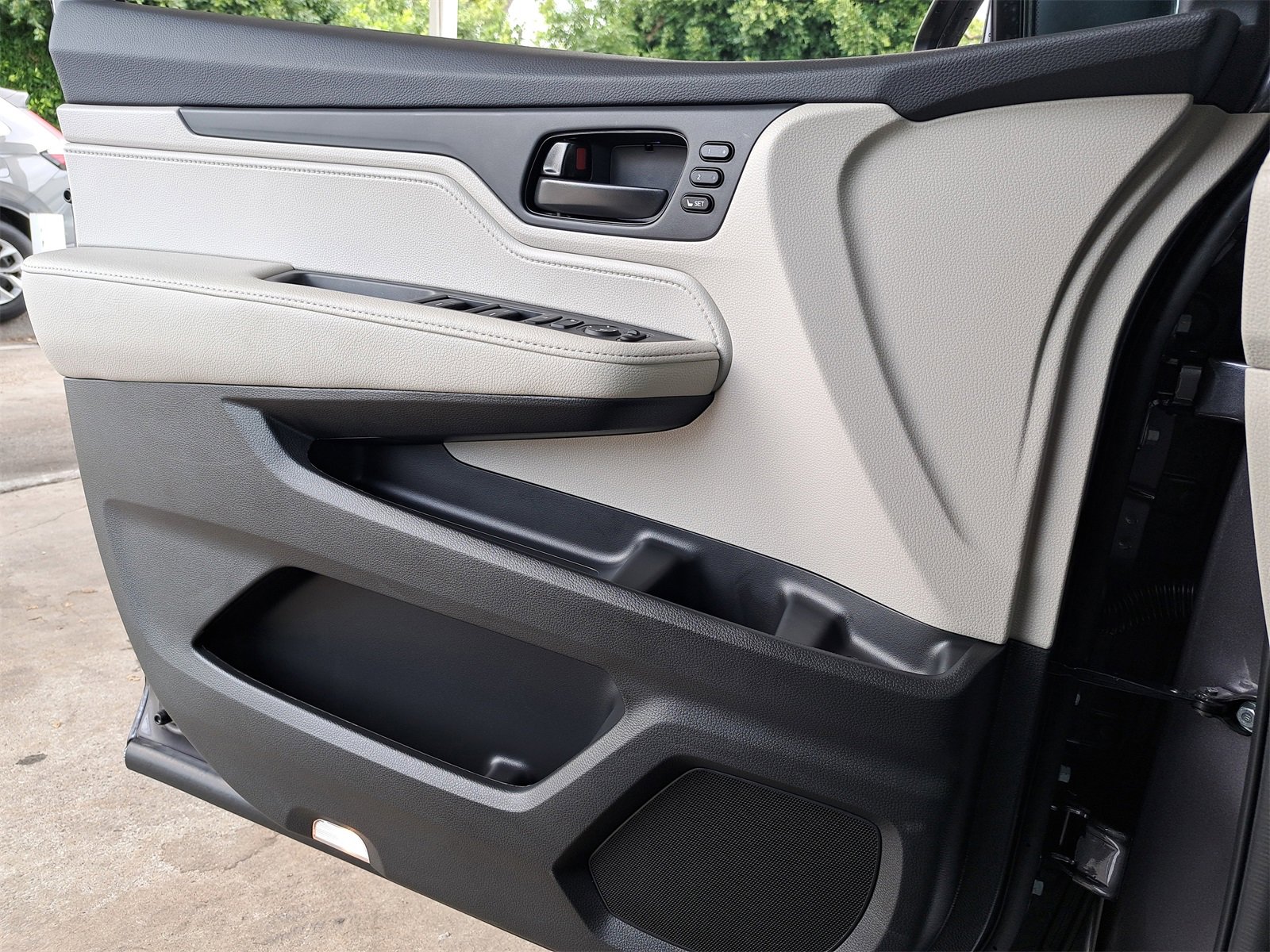 New 2026 Honda Odyssey EX-L image 29