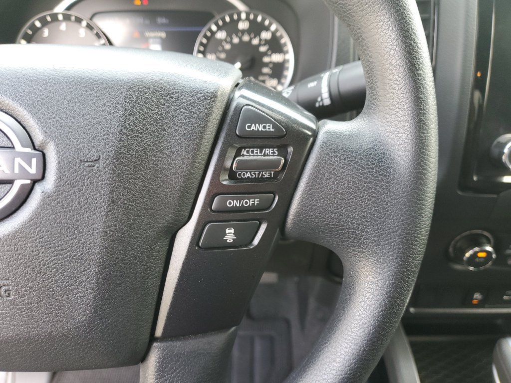 Certified 2023 Nissan Frontier SV w/ Midnight Edition Package AWD/4WD image 26