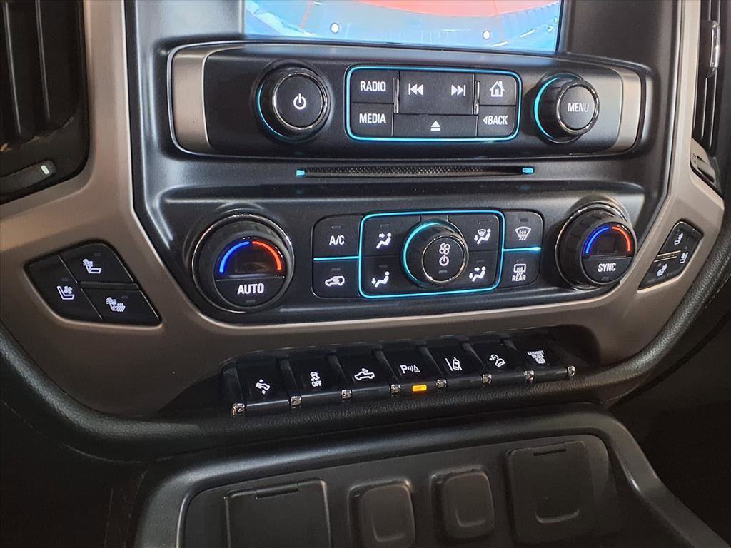 Used 2018 GMC Sierra 3500 Denali w/ Duramax Plus Package image 22