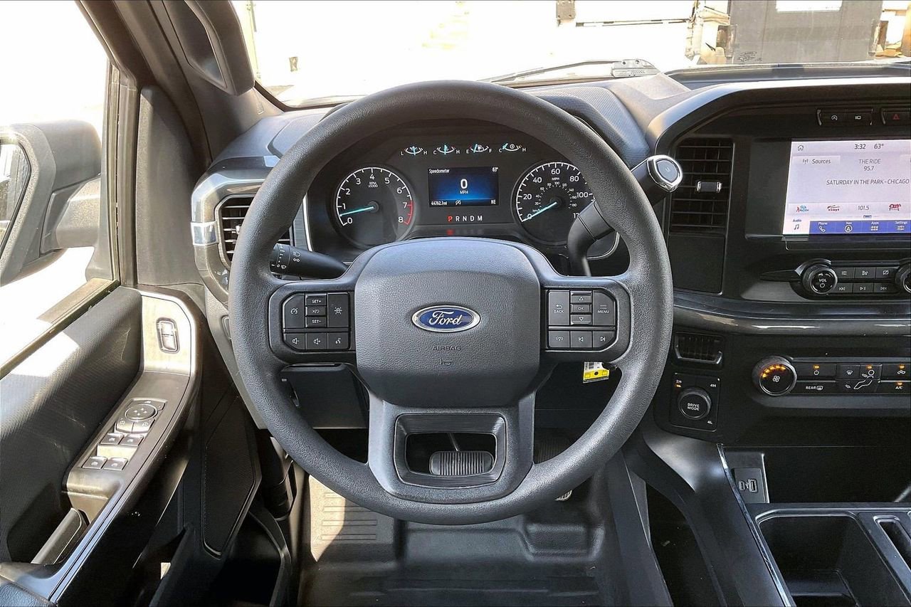 Used 2021 Ford F150 XL w/ STX Appearance Package image 10
