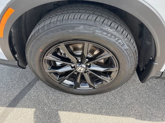 Certified 2024 Honda CR-V Sport image 37