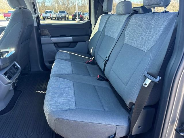 Used 2022 Ford F150 XLT w/ Equipment Group 302A High image 15