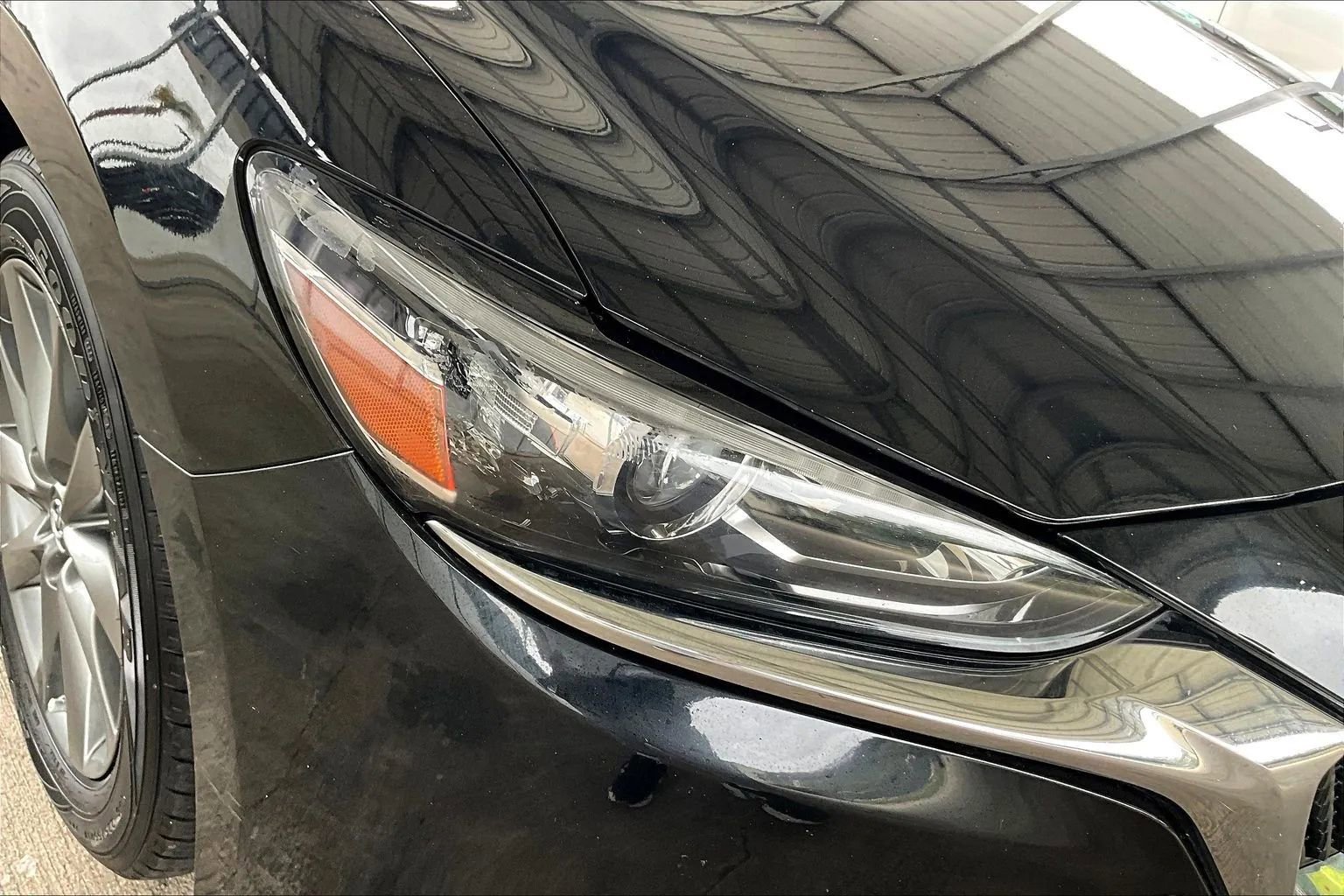 Used 2021 MAZDA MAZDA6 Sport FWD image 28