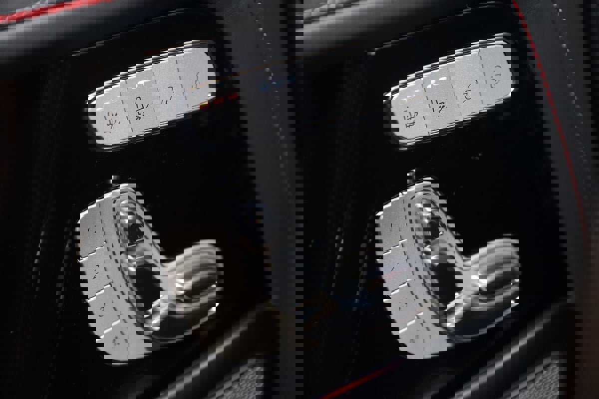 Used 2025 Mercedes-Benz G 63 AMG 4MATIC image 9