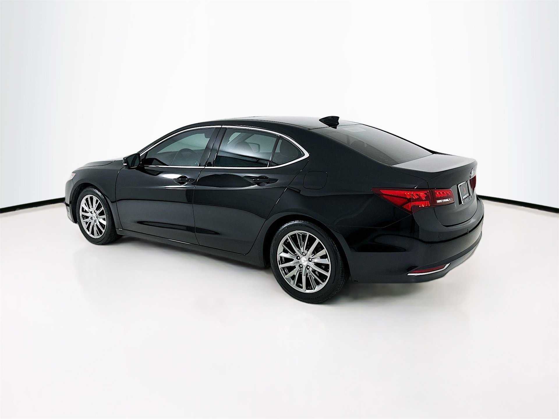 Used 2015 Acura TLX V6 w/ Advance Package image 6