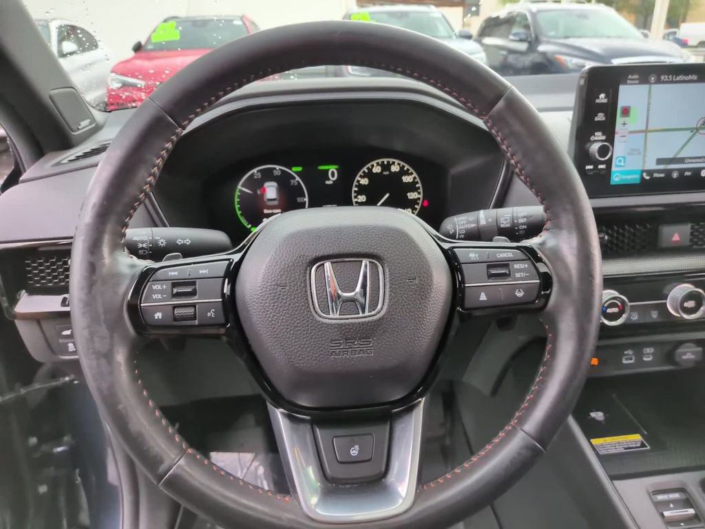 Used 2023 Honda CR-V Sport Touring image 21