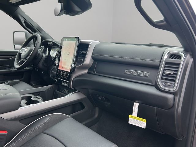 New 2026 RAM 2500 Laramie image 26
