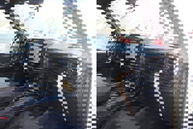 New 2025 Ford F150 STX w/ Equipment Group 200A image 19