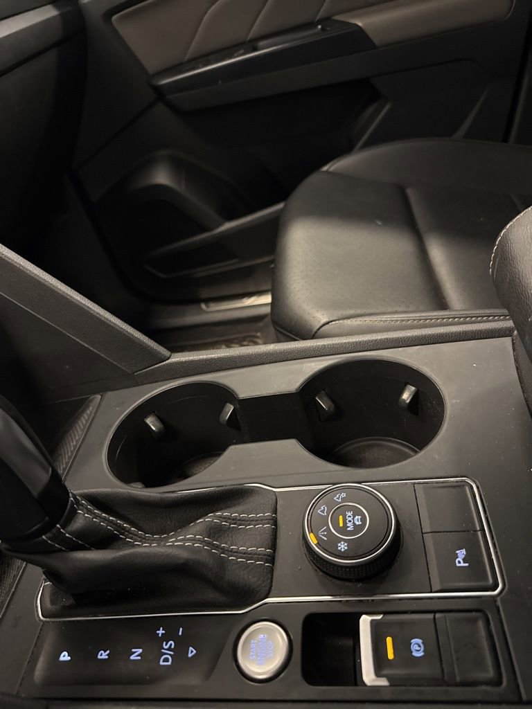 Used 2021 Volkswagen Atlas SE w/ Panoramic Sunroof Package image 27