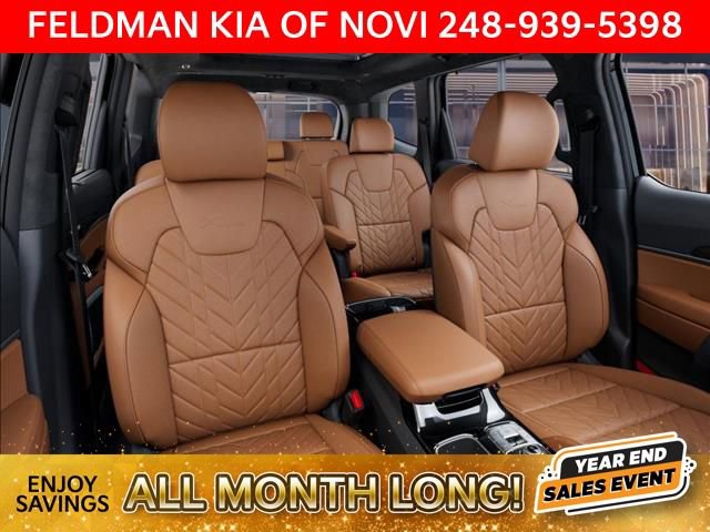 New 2025 Kia Telluride SX X-Line image 15