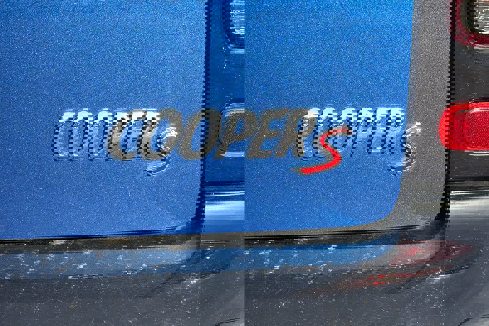 Used 2009 MINI Cooper Clubman S image 12